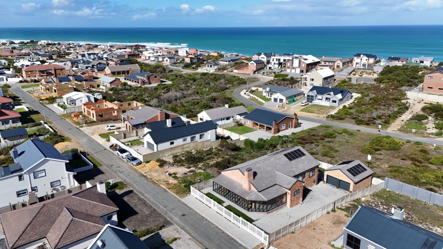 0 Bedroom Property for Sale in Oceanview Heights Western Cape